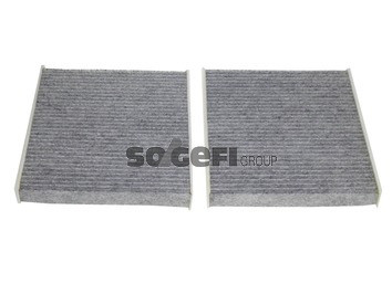 PURFLUX Filter, Innenraumluft