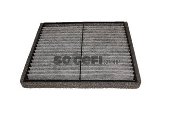PURFLUX Filter, Innenraumluft