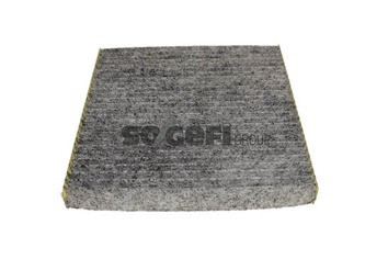PURFLUX Filter, Innenraumluft