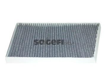 PURFLUX Filter, Innenraumluft