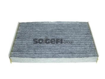 PURFLUX Filter, Innenraumluft