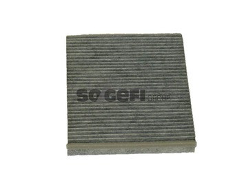 PURFLUX Filter, Innenraumluft