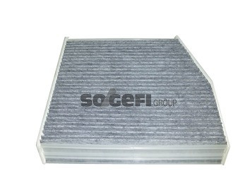 PURFLUX Filter, Innenraumluft