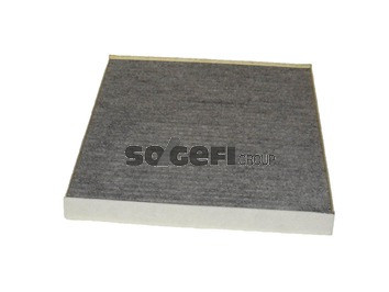 PURFLUX Filter, Innenraumluft