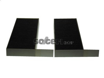 PURFLUX Filter, Innenraumluft