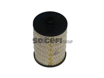 PURFLUX Kraftstofffilter