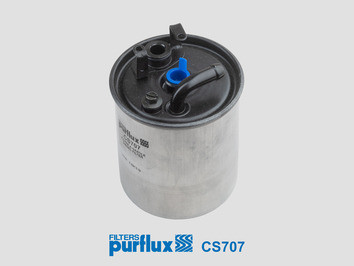 PURFLUX Kraftstofffilter