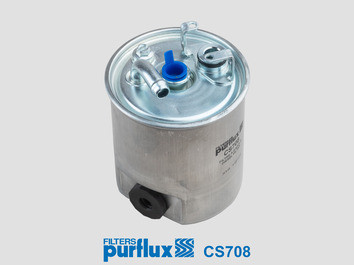 PURFLUX Kraftstofffilter