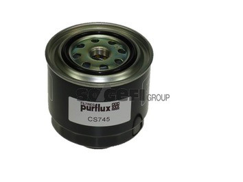 PURFLUX Kraftstofffilter