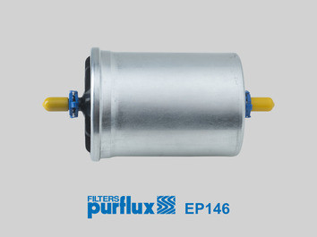 PURFLUX Kraftstofffilter