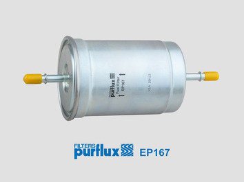 PURFLUX Kraftstofffilter