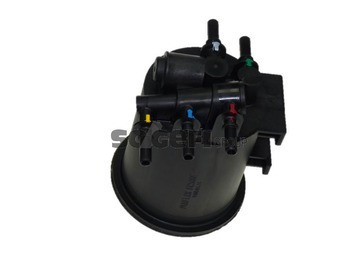 PURFLUX Kraftstofffilter