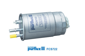 PURFLUX Kraftstofffilter PURFLUX Kraftstofffilter