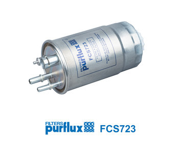 PURFLUX Kraftstofffilter
