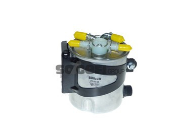 PURFLUX Kraftstofffilter