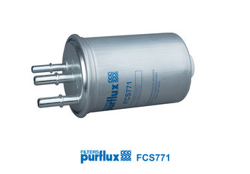PURFLUX Kraftstofffilter