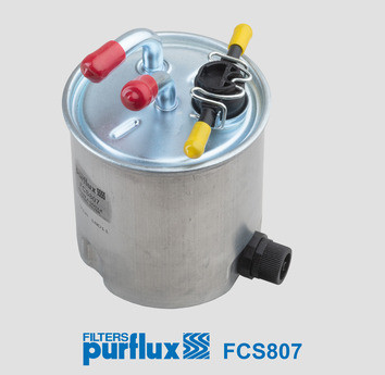 PURFLUX Kraftstofffilter