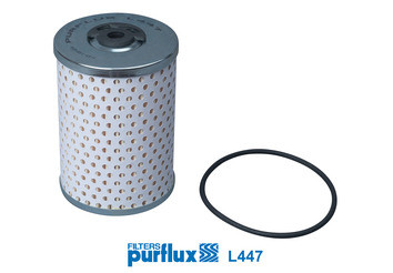 PURFLUX Ölfilter