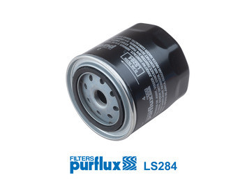 PURFLUX Ölfilter