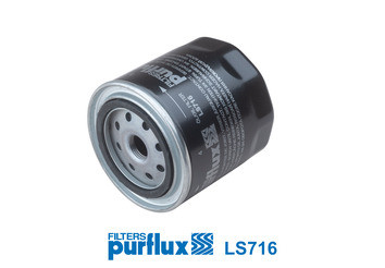 PURFLUX Ölfilter