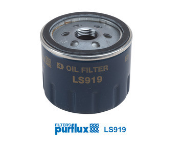 PURFLUX Ölfilter
