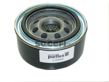 PURFLUX Ölfilter