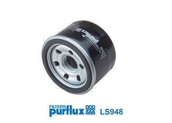 PURFLUX Ölfilter