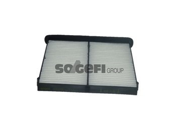 PURFLUX Filter, Innenraumluft