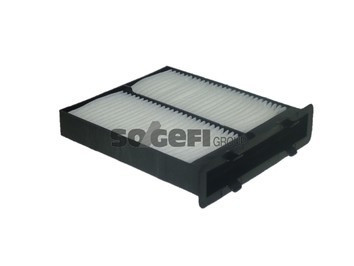 PURFLUX Filter, Innenraumluft