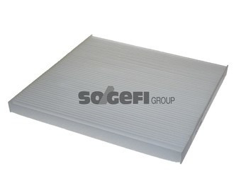 PURFLUX Filter, Innenraumluft