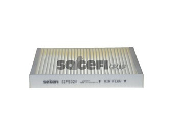 PURFLUX Filter, Innenraumluft