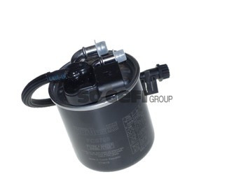 PURFLUX Kraftstofffilter