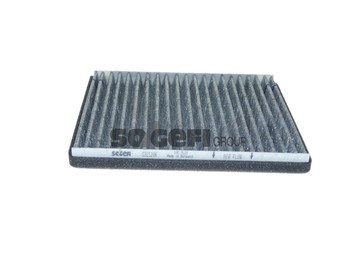 PURFLUX Filter, Innenraumluft