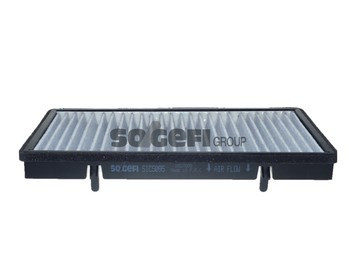 PURFLUX Filter, Innenraumluft