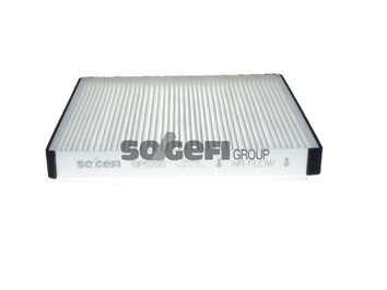 PURFLUX Filter, Innenraumluft