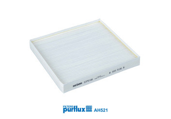 PURFLUX Filter, Innenraumluft