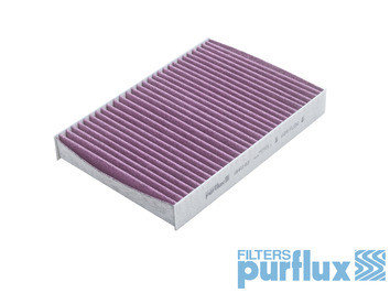PURFLUX Filter, Innenraumluft