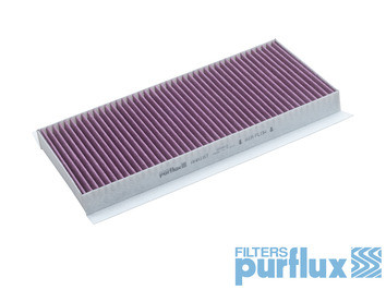 PURFLUX Filter, Innenraumluft
