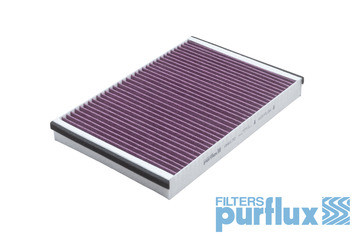 PURFLUX Filter, Innenraumluft