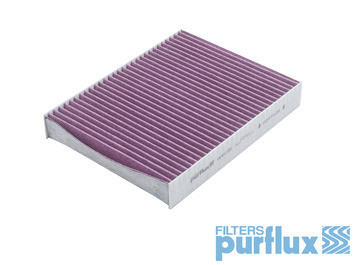 PURFLUX Filter, Innenraumluft