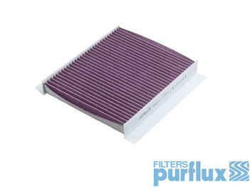 PURFLUX Filter, Innenraumluft