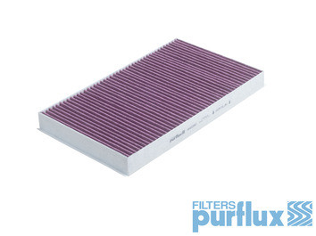 PURFLUX Filter, Innenraumluft