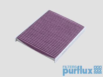 PURFLUX Filter, Innenraumluft