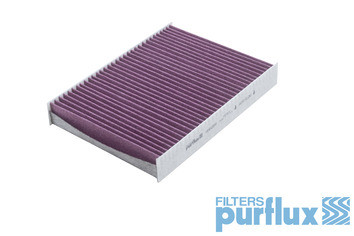 PURFLUX Filter, Innenraumluft