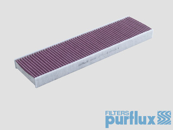 PURFLUX Filter, Innenraumluft