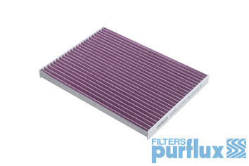 PURFLUX Filter, Innenraumluft