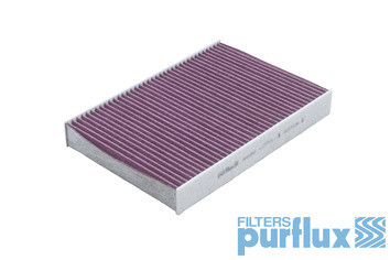 PURFLUX Filter, Innenraumluft