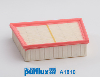 PURFLUX Luftfilter