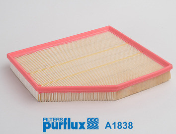 PURFLUX Luftfilter