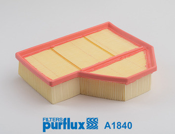 PURFLUX Luftfilter